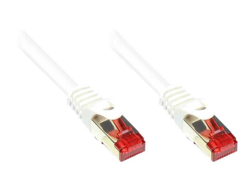 Good Connections RNS - Patch-Kabel - RJ-45 (M)