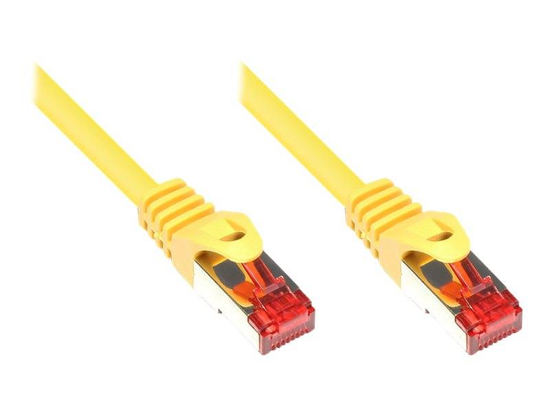 Good Connections RNS - Patch-Kabel - RJ-45 (M)