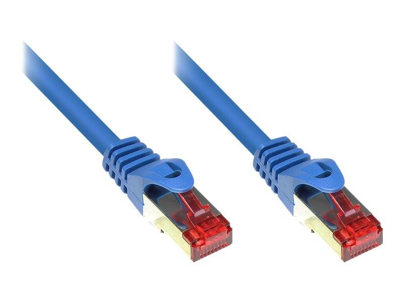 Good Connections RNS - Patch-Kabel - RJ-45 (M)
