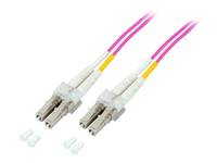 Good Connections - Patch-Kabel - LC Multi-Mode (M)