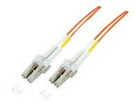 Good Connections Patch-Kabel - LC Multi-Mode (M)