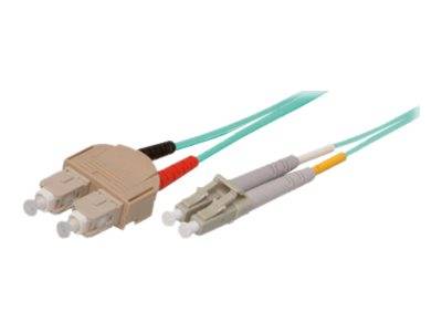 Good Connections - Patch-Kabel - LC Multi-Mode (M)