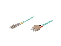 Good Connections - Patch-Kabel - LC Multi-Mode (M)