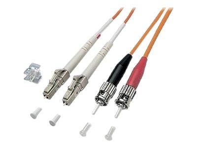 Good Connections - Patch-Kabel - ST multi-mode (M)