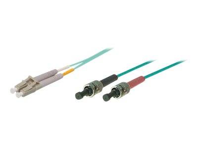 Good Connections - Patch-Kabel - LC Multi-Mode (M)