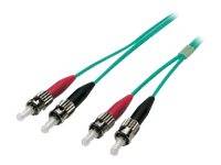 Good Connections - Patch-Kabel - ST multi-mode (M)