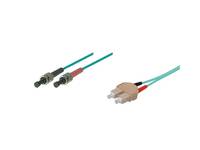 Good Connections - Patch-Kabel - SC multi-mode (M)