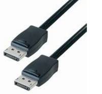 Good Connections - DisplayPort-Kabel - DisplayPort (M)