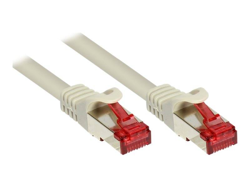 Good Connections RNS - Patch-Kabel - RJ-45 (M)