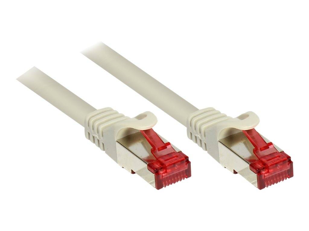 Good Connections RNS - Patch-Kabel - RJ-45 (M)