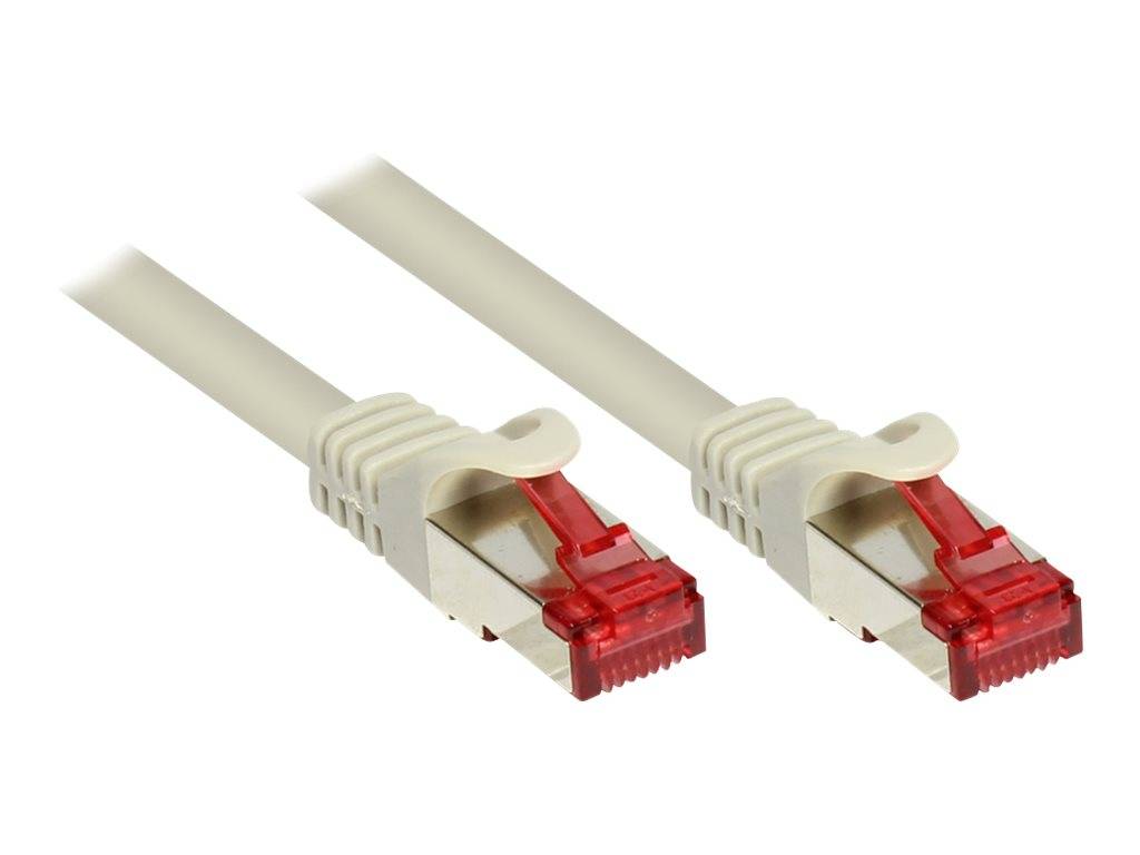 Good Connections RNS - Patch-Kabel - RJ-45 (M)