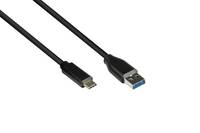 GOOD CONNECTIONS - Alcasa MOD8-VM6A, RJ-45, RJ-45, Metallisch