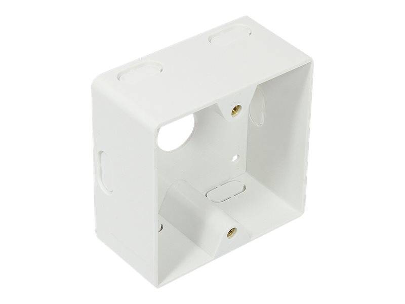 Good Connections Montagerahmen - RAL 9003 - Signal White