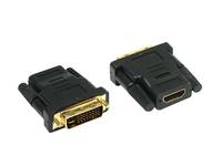 Good Connections - Videoadapter - HDMI weiblich zu DVI-D männlich