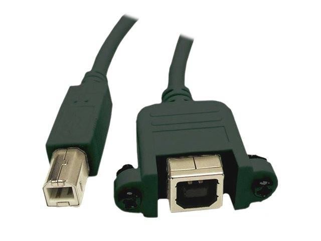 Good Connections - USB-Verlängerungskabel - USB Typ B (M)