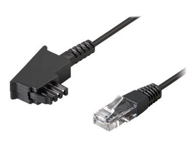 Good Connections - Telefonkabel - RJ-45 (M)