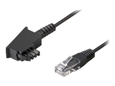 Good Connections - Telefonkabel - RJ-45 (M)