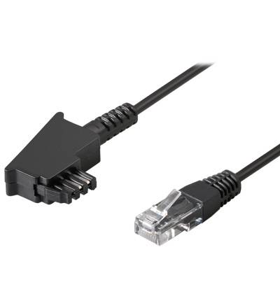 Good Connections - Telefonkabel - RJ-45 (M)