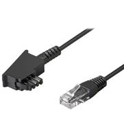 Good Connections - Telefonkabel - RJ-45 (M)