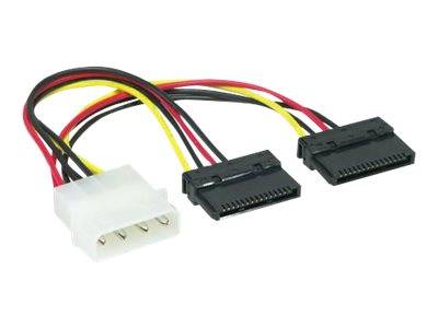 Good Connections - Netzteil - interne Stromversorgung, 4-polig (M)