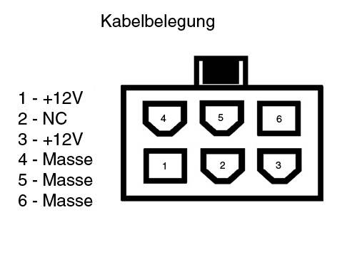 Good Connections® PCI-Express Adapter