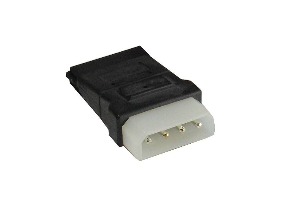 Good Connections® S-ATA Power Adapter auf 5,25" Stromanschluss