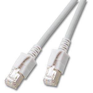 Good Connections Patch-Kabel - RJ-45 (M) bis RJ-45 (M) - 50 cm - SFTP - PiMF - C