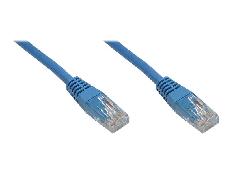 Good Connections Patch-Kabel - RJ-45 (M) bis RJ-45 (M)