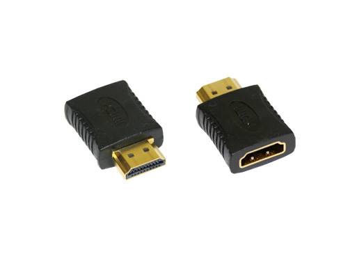 Good Connections® Adapter HDMI 19pol Stecker/Buchse
