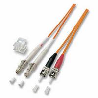 Good Connections Patchkabel LWL Duplex OS2 (Singlemode - 9/125) LC-APC/SC-APC -