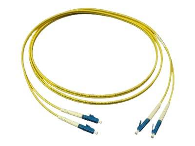 Good Connections Patch-Kabel - LC Single-Modus (M) - bis LC Single-Modus (M) - 1
