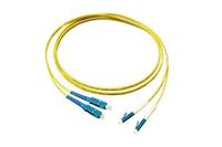 GOOD CONNECTIONS - Alcasa LC - SC 1m M/M, 1 m, OS2, LC, SC