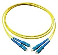 GOOD CONNECTIONS - Alcasa LW-903SC, 3 m, OS2, 2x SC, 2x SC