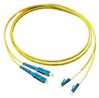 GOOD CONNECTIONS - Alcasa LW-910LS, 10 m, OS2, 2x LC, 2x SC