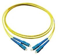 GOOD CONNECTIONS - Alcasa LW-910SC, 10 m, OS2, 2x SC, 2x SC