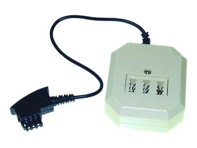Good Connections RNS - Telefonadapter - TAE-F (M)