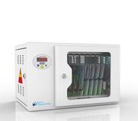 Good Connections - Schrankeinheit (laden und sichern)