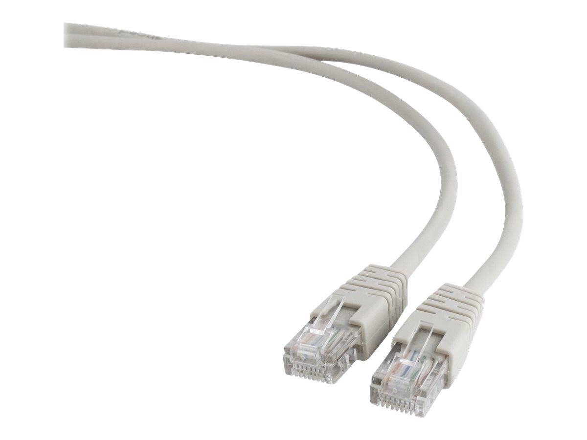 Gembird - Patch-Kabel - RJ-45 (M) zu RJ-45 (M)