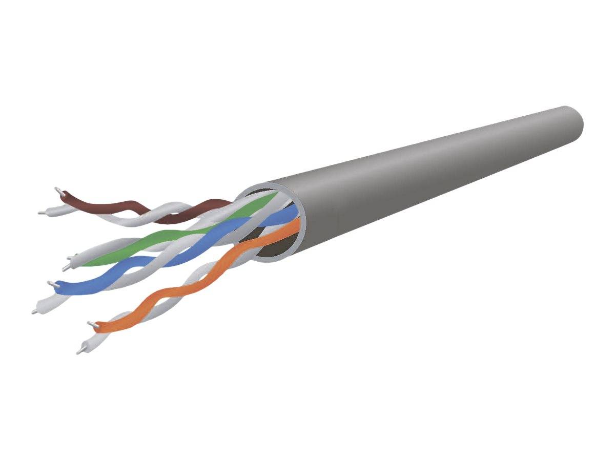 Gembird - Patch-Kabel - RJ-45 (M) zu RJ-45 (M)