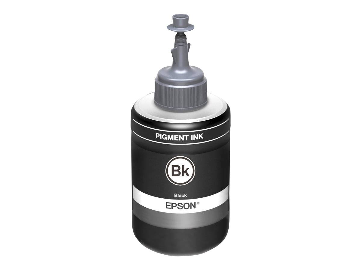 Epson T7741 - 140 ml - Schwarz - Original - Nachfülltinte - für Epson L1455 - L6