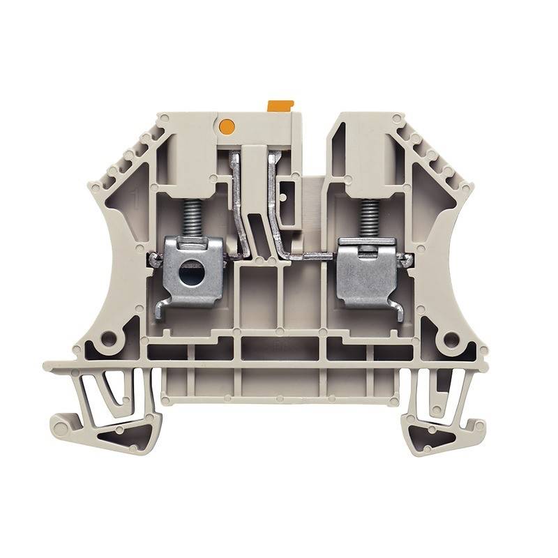 Weidmüller Meß-Trennklemme WTR 4