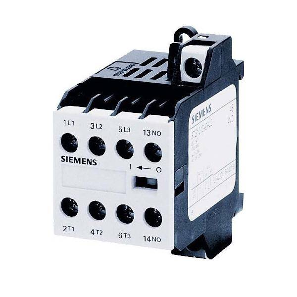 Siemens Dig.Industr. Motorschütz 3TG1010-0AC2