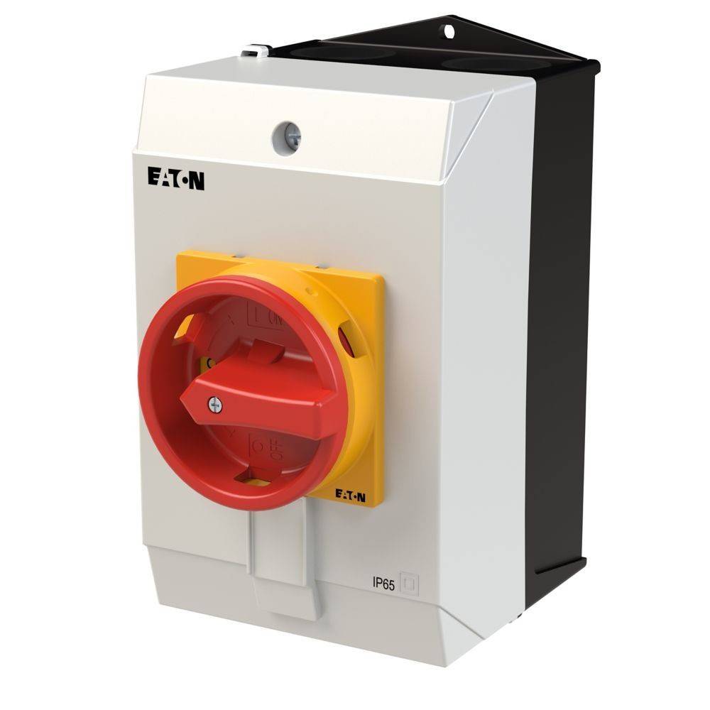 Eaton Hauptschalter T3-4-8344/I2/SVB