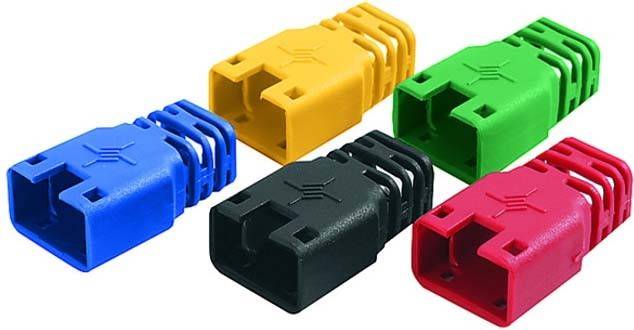 Telegärtner Knickschutztülle 100001213