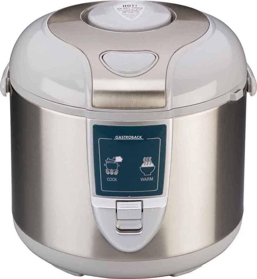 Gastroback Reiskocher 42518