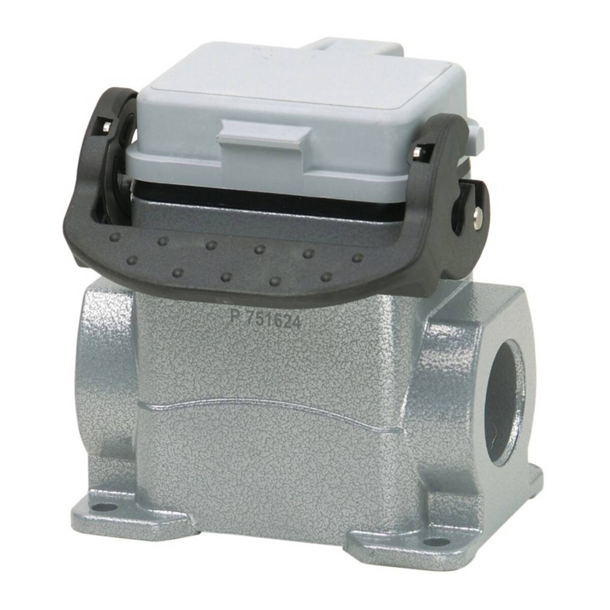 Walther Werke Sockelgehäuse P711606MS