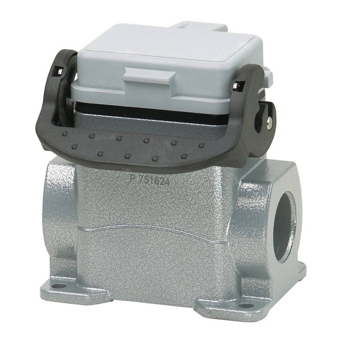 Walther Werke Sockelgehäuse P711606MS