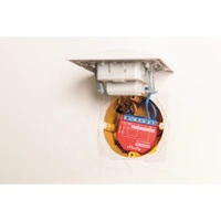 ABB Leitungsschutzschalter S201-B16, B, 16 A ABB Leitungsschutzschalter S201-B16, B, 16 A