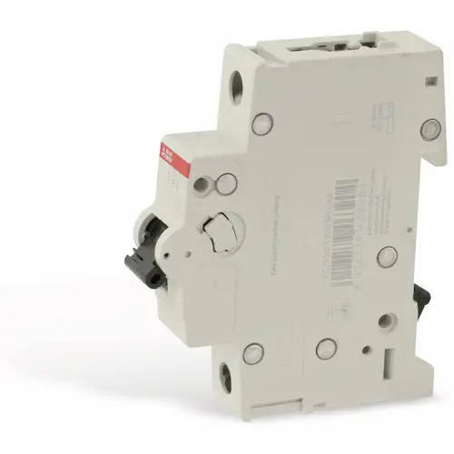 ABB Leitungsschutzschalter S201-B16, B, 16 A ABB Leitungsschutzschalter S201-B16, B, 16 A
