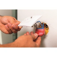 ABB Leitungsschutzschalter S201-B16, B, 16 A ABB Leitungsschutzschalter S201-B16, B, 16 A